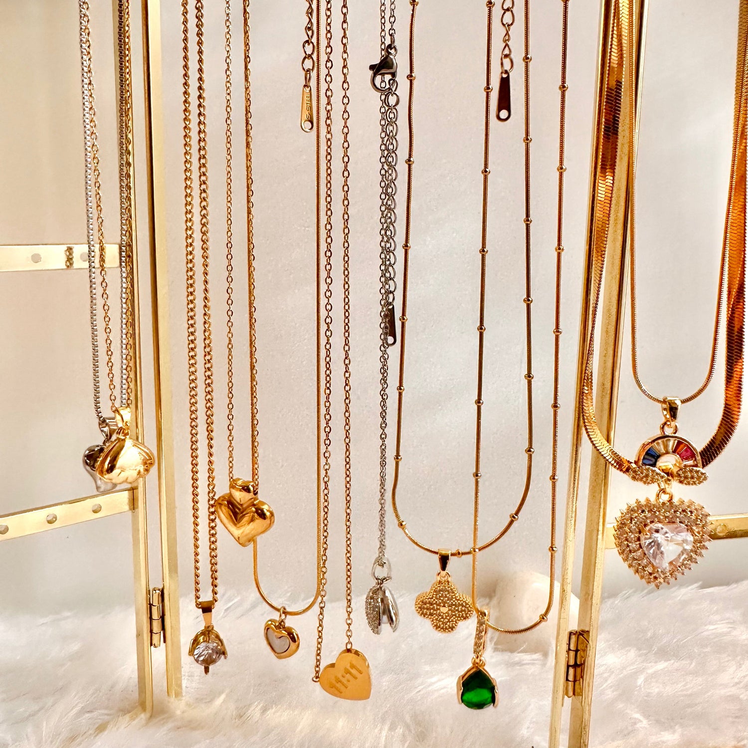 Necklace