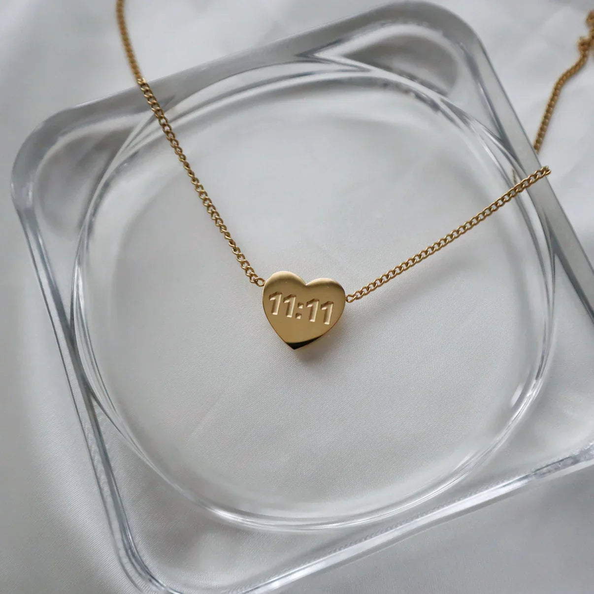 11:11 Necklace