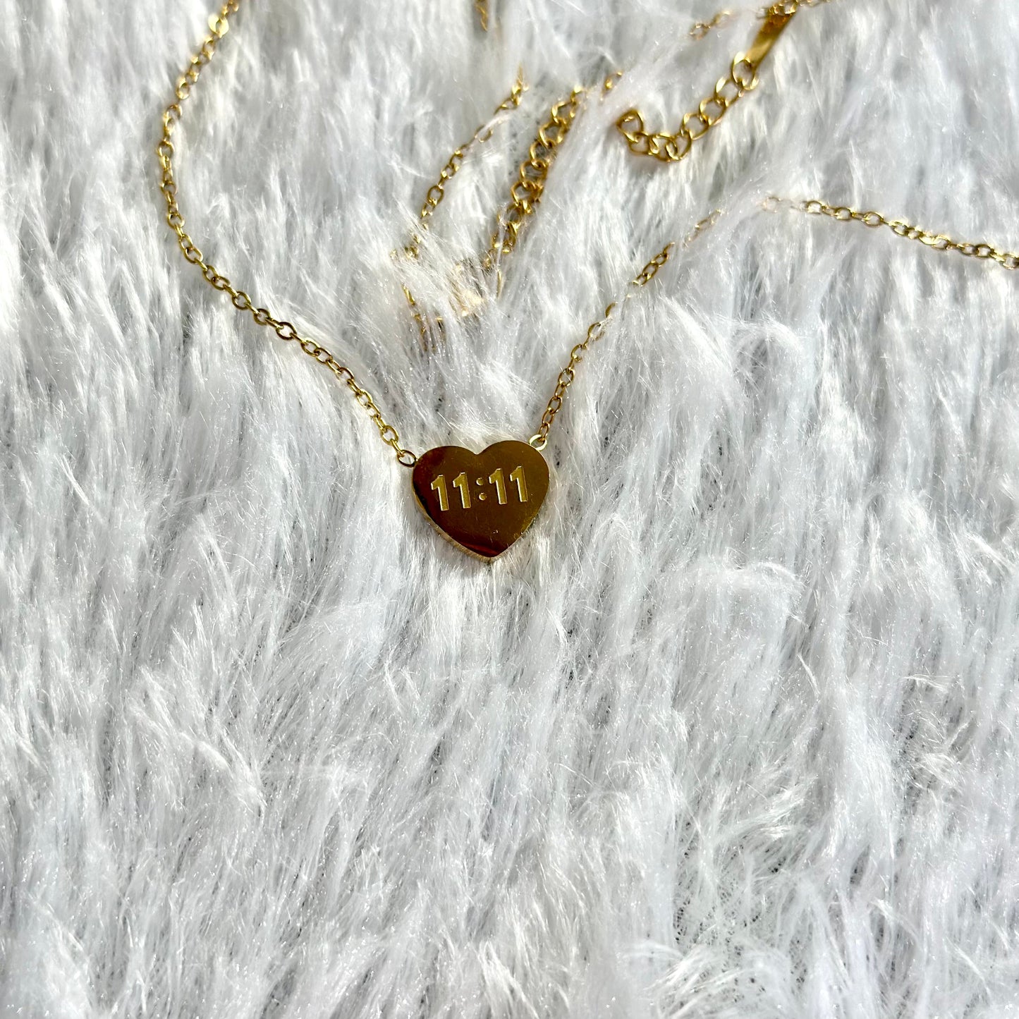 11:11 Necklace