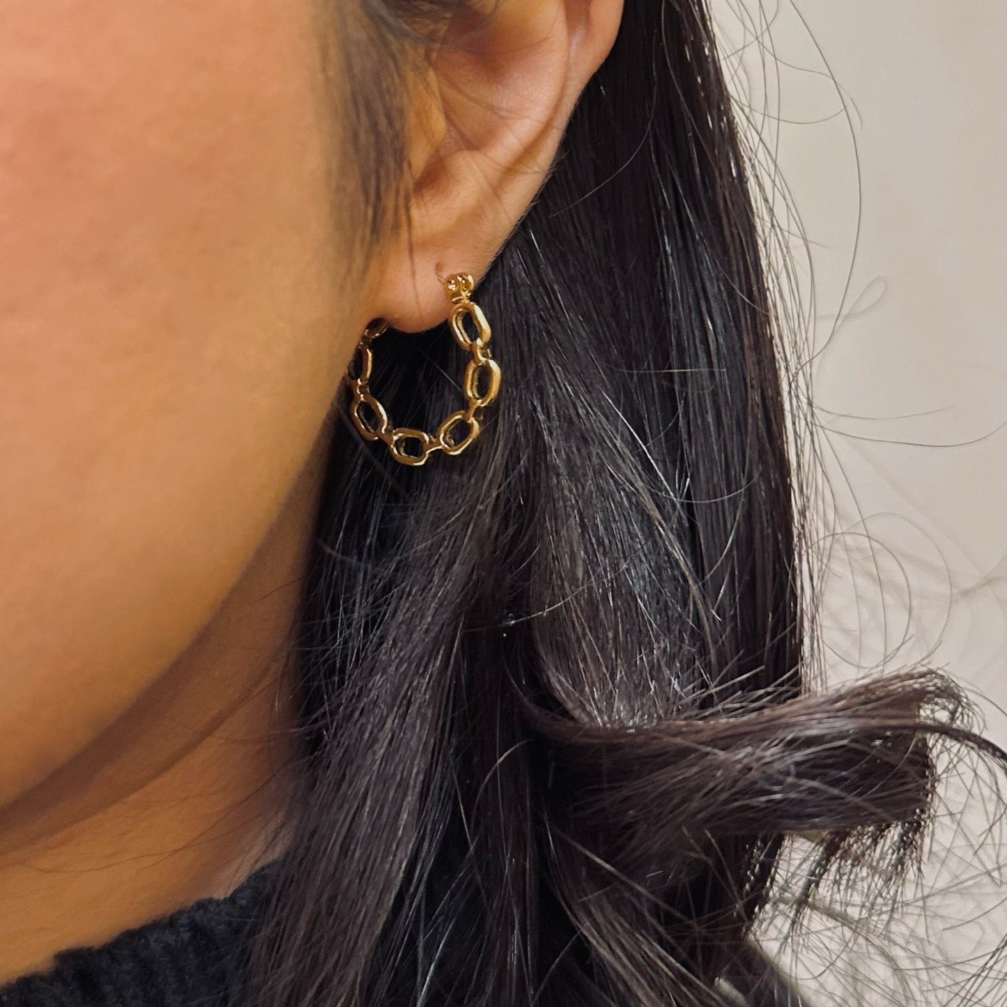 Multipurpose Circle Hoops