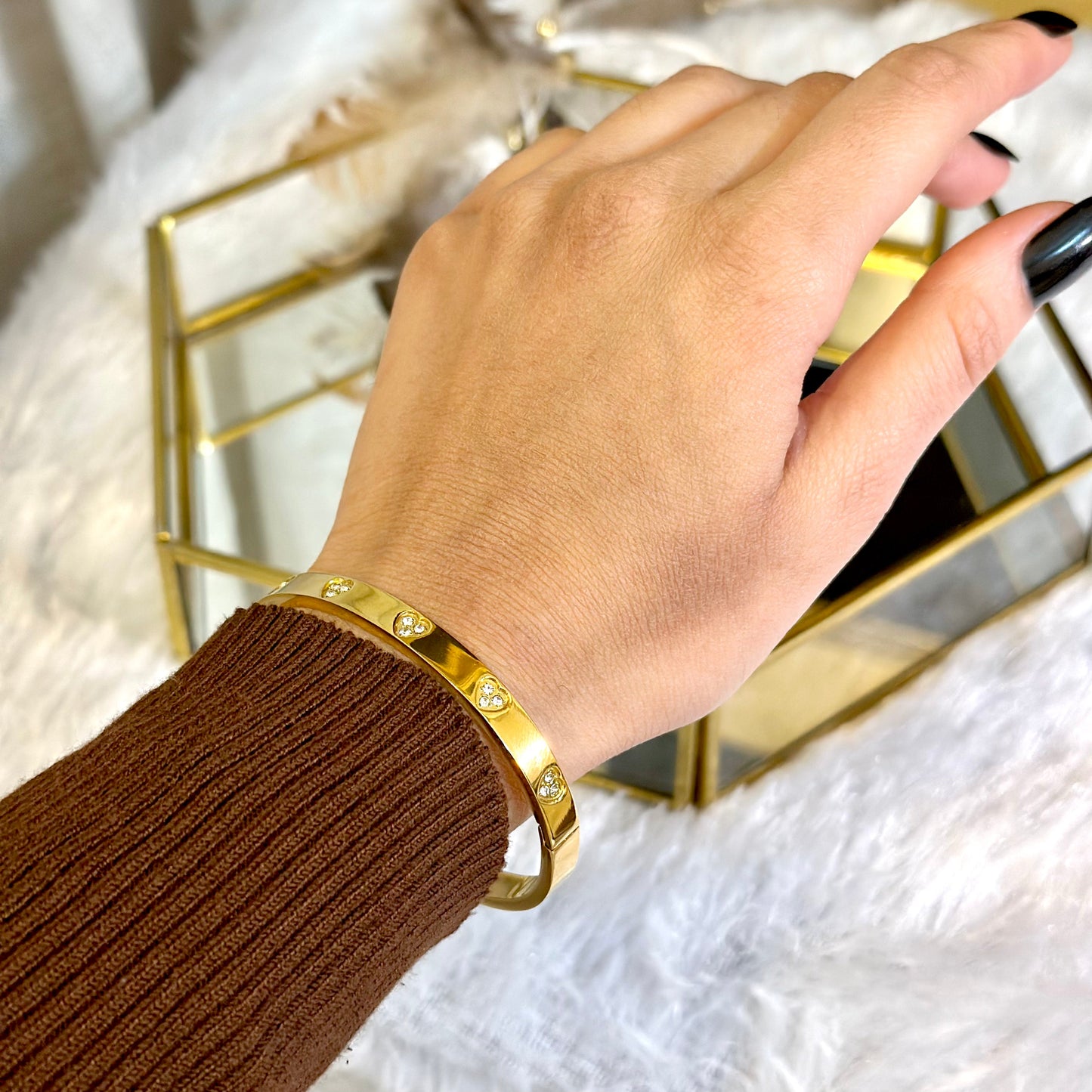 Rennes Bracelet