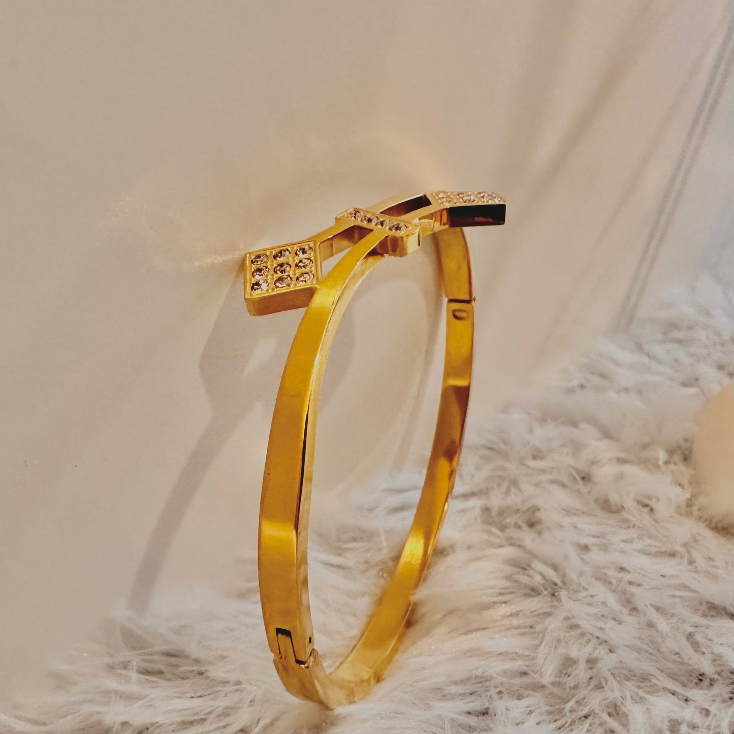 Canary Bracelet