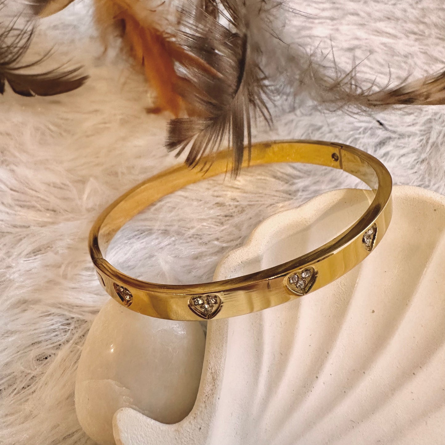 Rennes Bracelet