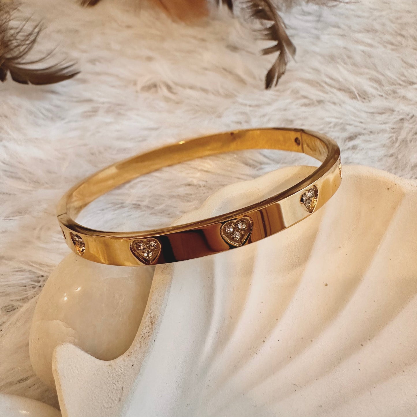 Rennes Bracelet