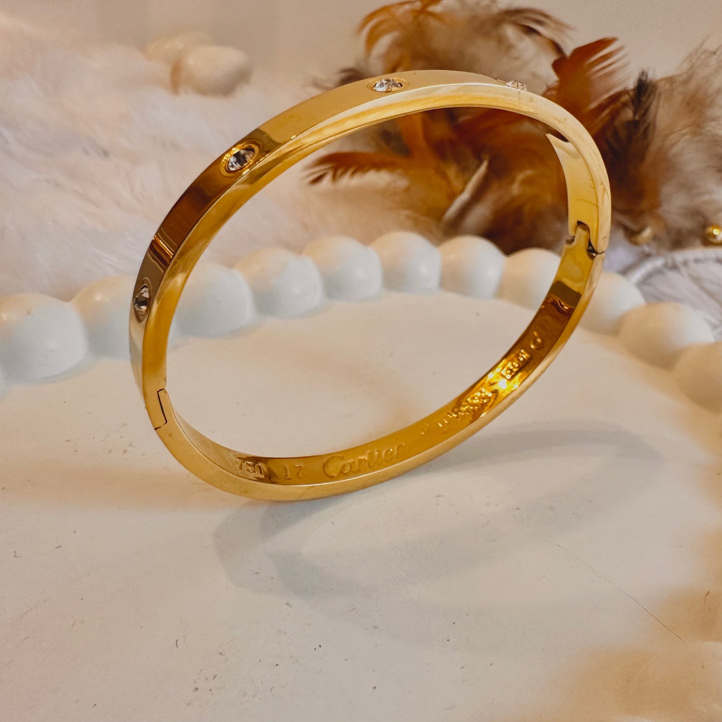 Bellagio Bracelet