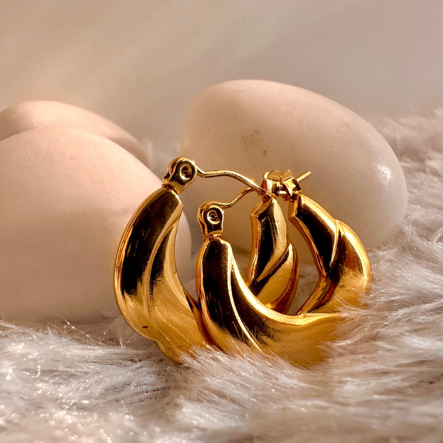 Ginny Hoops