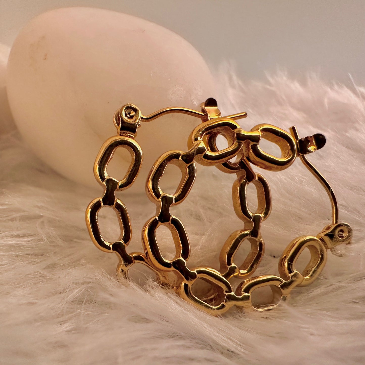 Multipurpose Circle Hoops