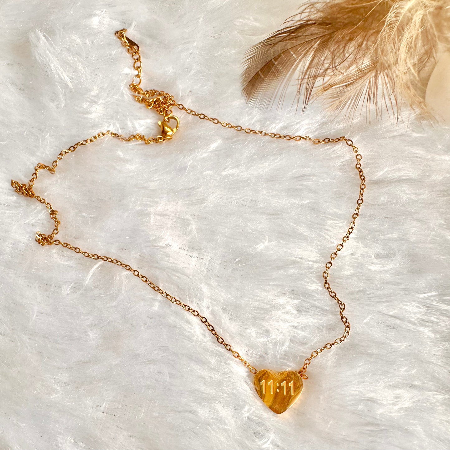 11:11 Necklace