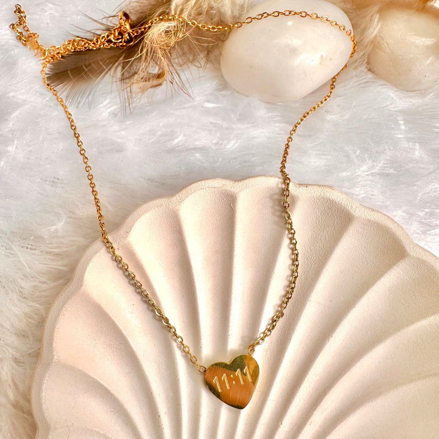 11:11 Necklace