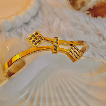 Canary Bracelet