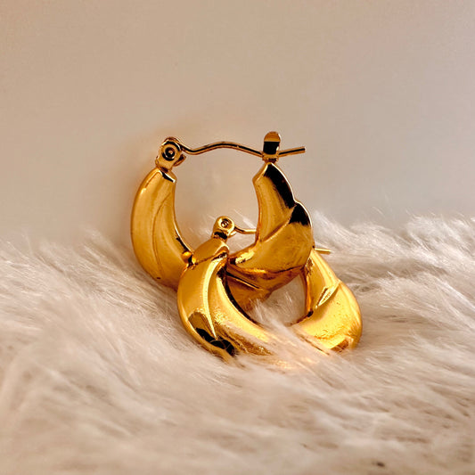 Ginny Hoops