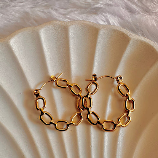 Multipurpose Circle Hoops